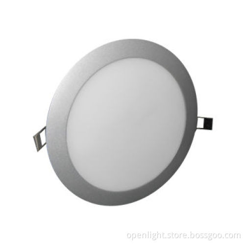 12W LED Downlight with 1,200lm Luminous Flux, Can be 18W, Samsung/Epistar LED Chip, UL/CE/SAA Mark